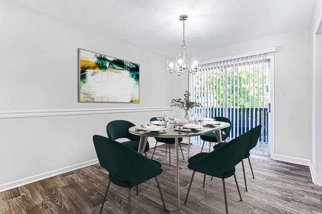 Building Photo - Elea