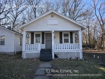 Building Photo - 7122 Bellefontaine Ave