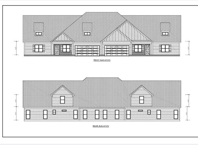 Building Photo - 116 Saxton Pl