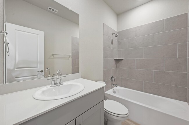 Building Photo - 712 Trace Trl
