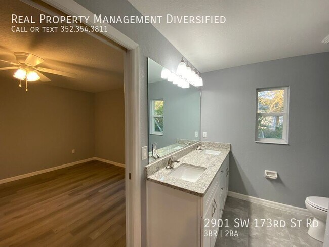 Building Photo - 2901 SW 173rd Street Rd