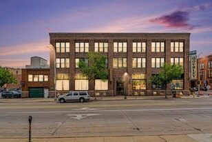 Building Photo - Gourley Building