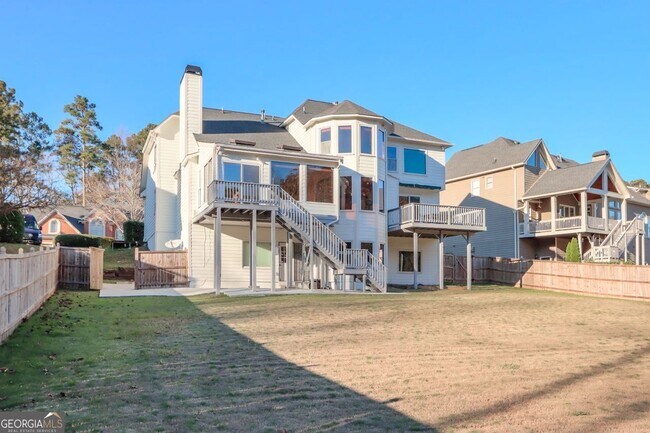 Building Photo - 1440 Chattahoochee Run Dr
