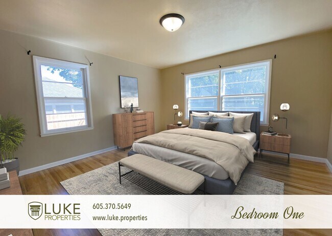 Building Photo - 409 N Jessica Ave