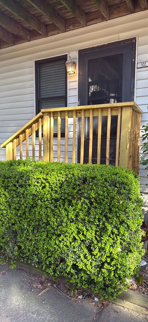 Building Photo - 2BR/2BA Beachside Condo – Close to Naval Base, Dining & Shopping