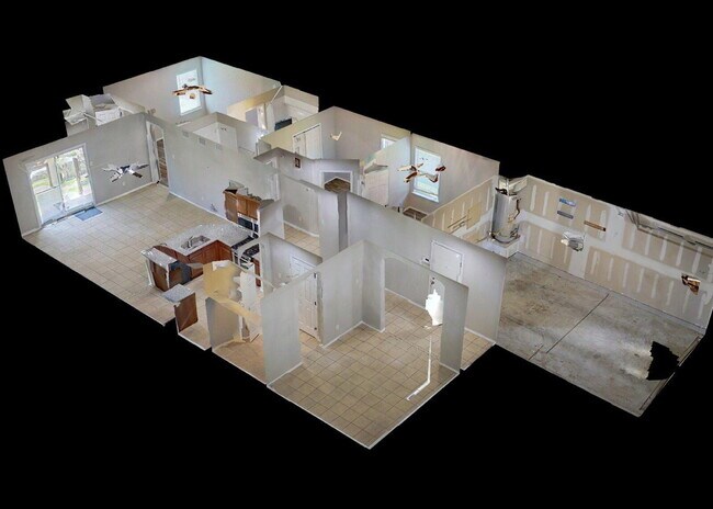 Building Photo - Open Living, Private Backyard, Great Location