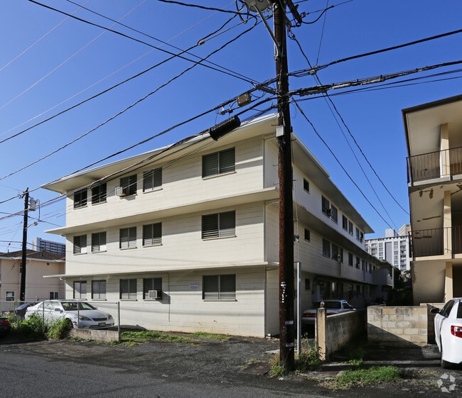 Building Photo - 810 Kaaloa St