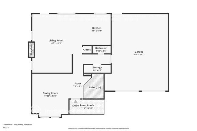 Building Photo - 306 Deeded St