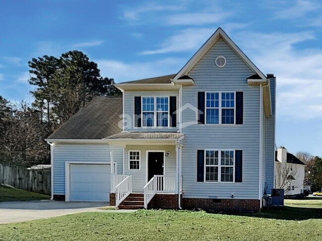 Building Photo - 5312 Tanglewood Pine Ln