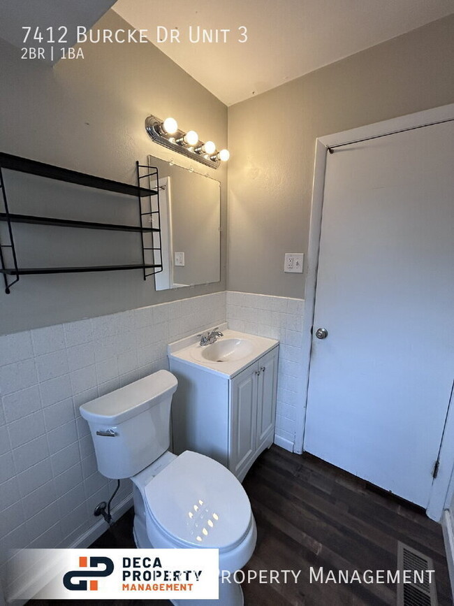 Building Photo - 7412 Burcke Dr