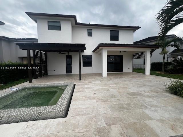 Building Photo - 15812 NW 88th Ave