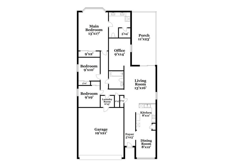 Building Photo - 11722 W Lincoln St