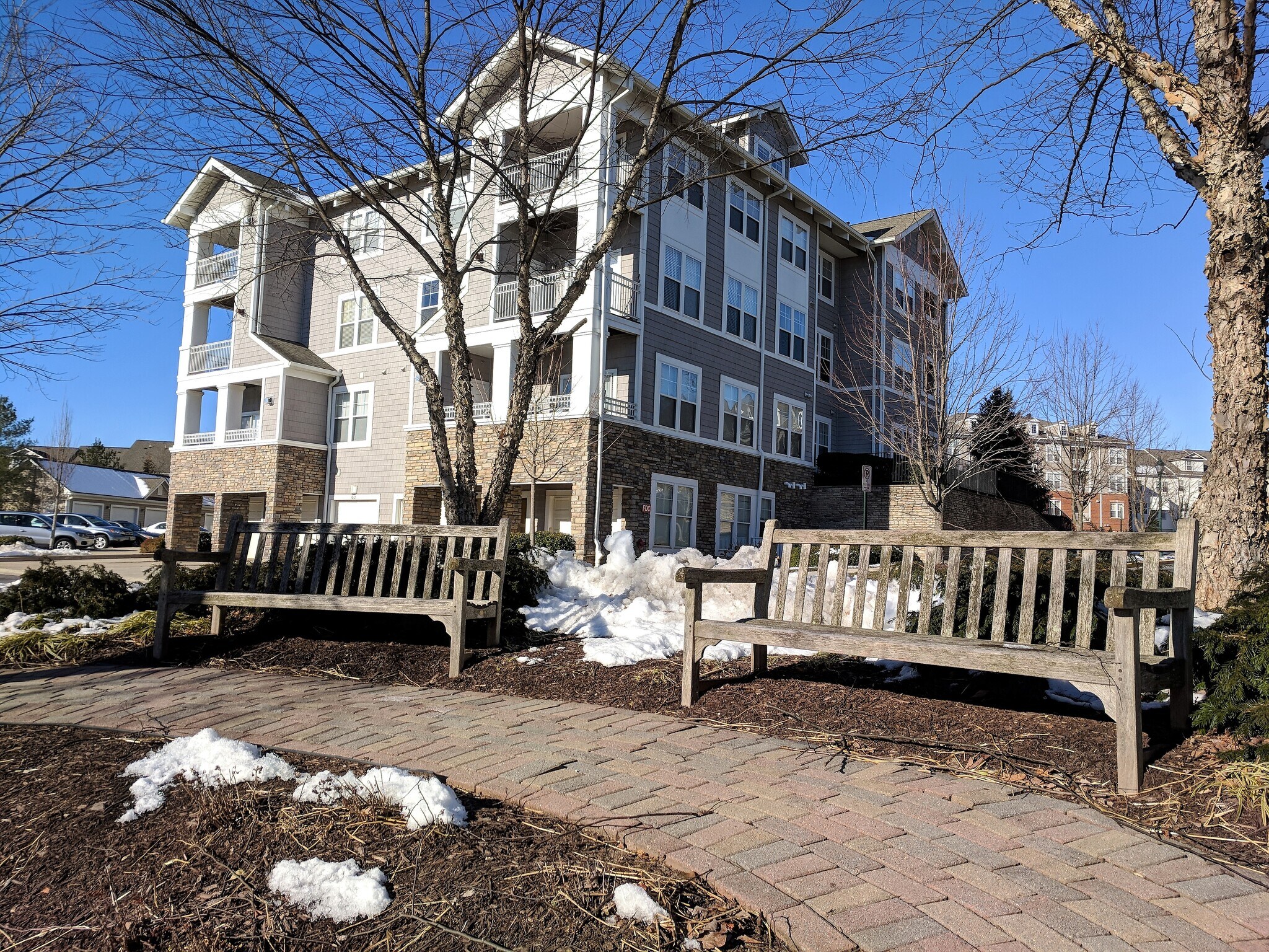 Building Photo - 12828 Clarksburg Square Rd