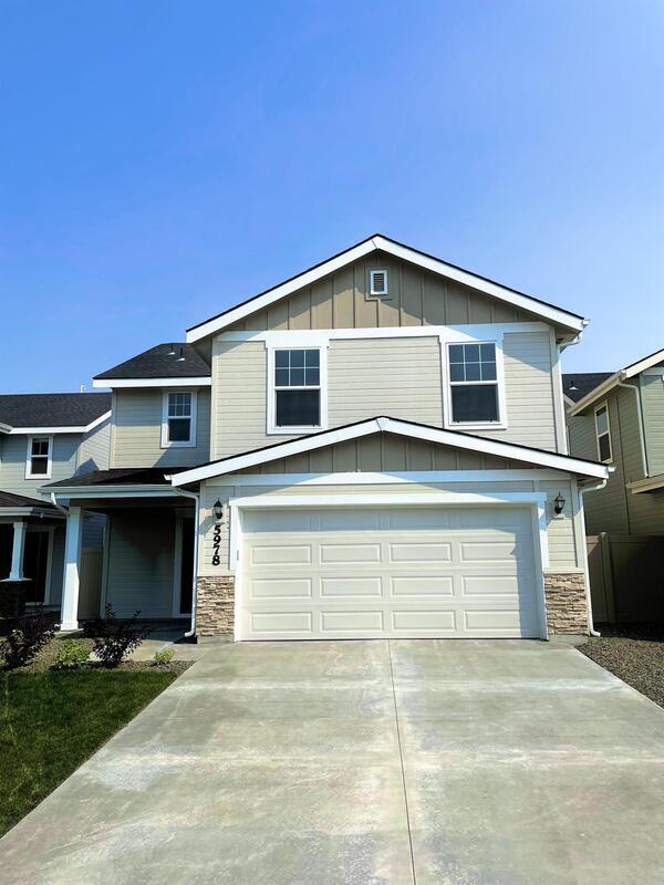 Building Photo - 5978 S Carlburg Ave