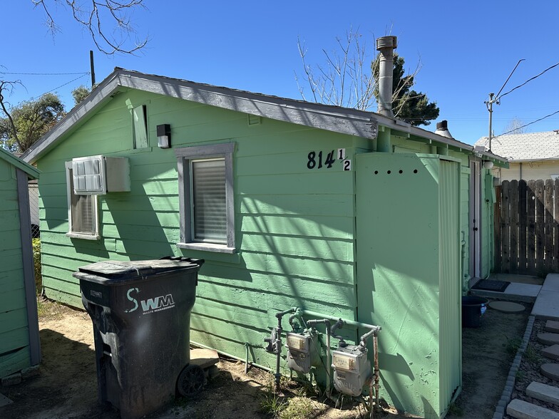 Building Photo - 814 Edgar Ave