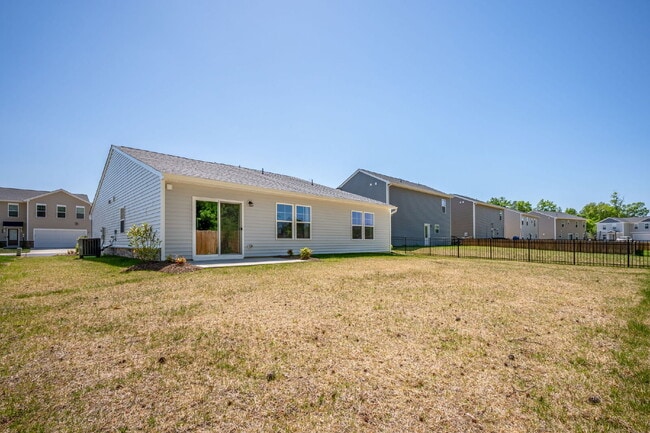 Building Photo - 3 Bedroom Single-Family Home with 2-Car Garage in Glen Allen (23060) – $2,650/mo