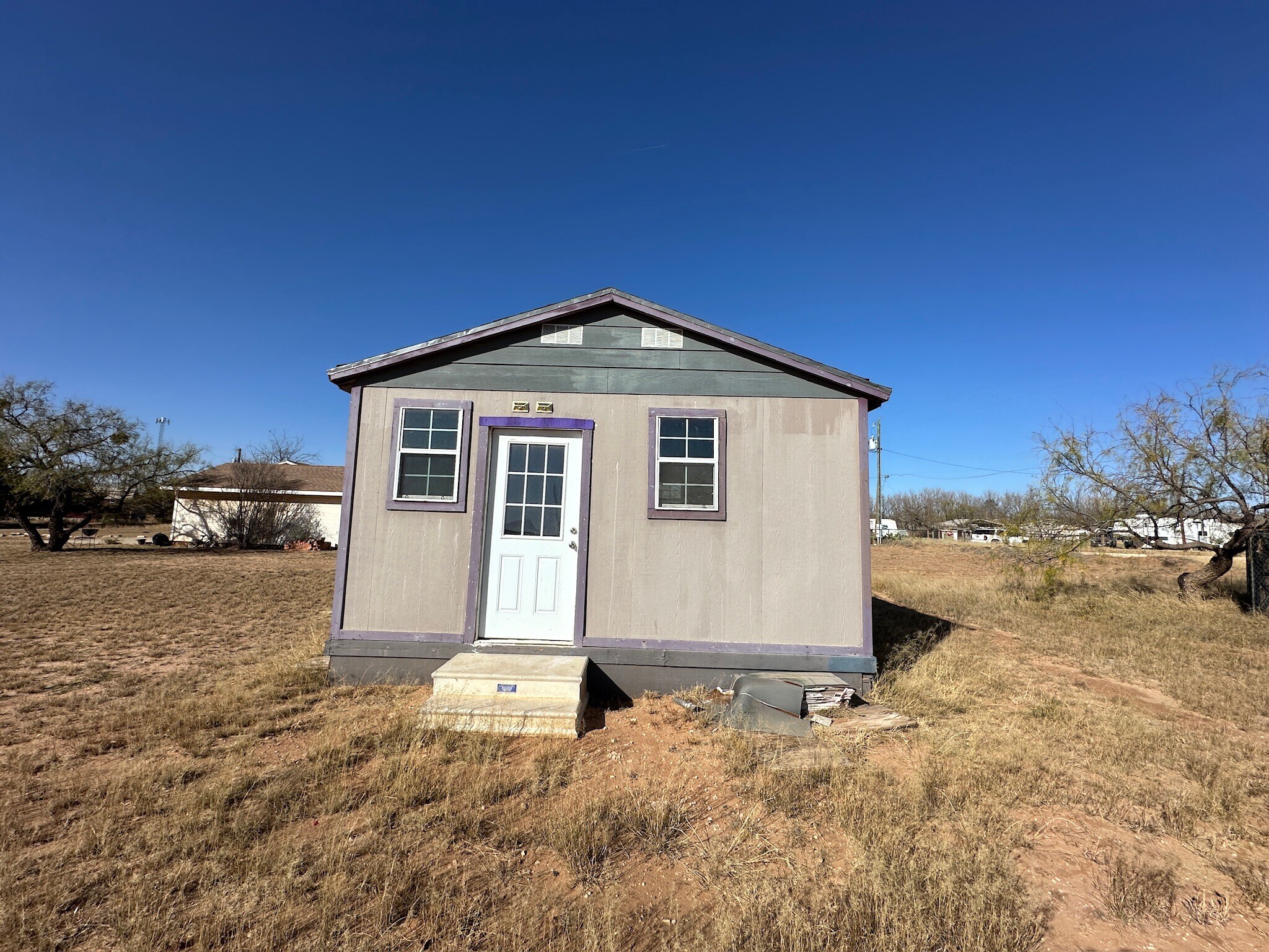 Building Photo - 5605 Walter Rd