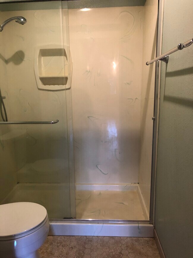 bathroom - 247 N Capitol Ave