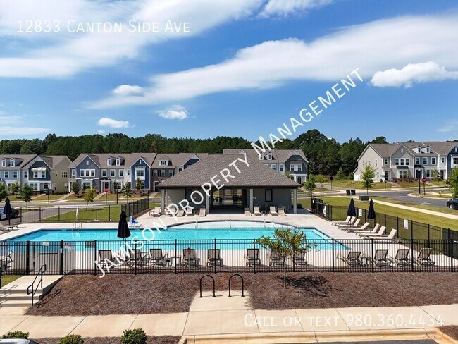 Building Photo - 12833 Canton Side Ave