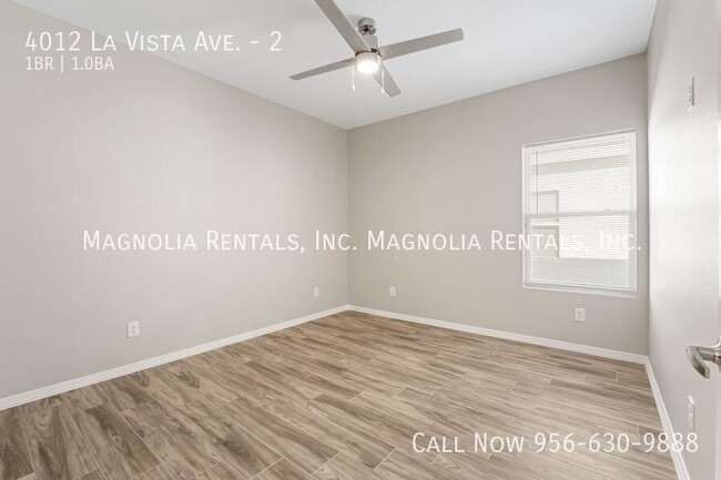 Building Photo - 4012 La Vista Ave