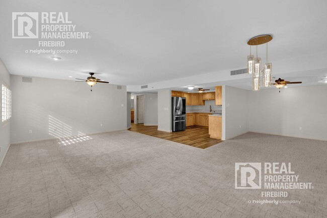 Building Photo - Luxurious 2-Bedroom, 2-Bathroom Condo in S...