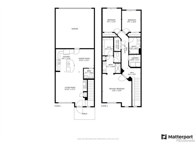 Building Photo - Charming 3BR Townhome in Golden