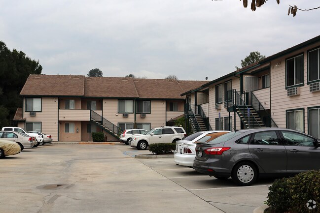Building Photo - Windmill Senior Villas