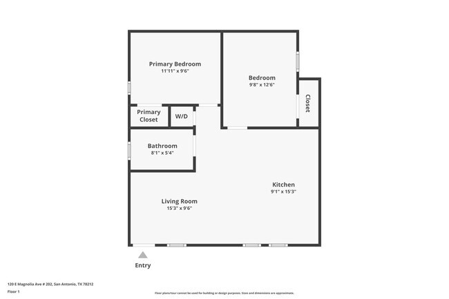 Building Photo - 120 E Magnolia Ave