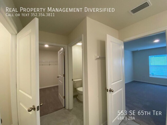 Building Photo - 553 SE 65th Terrace