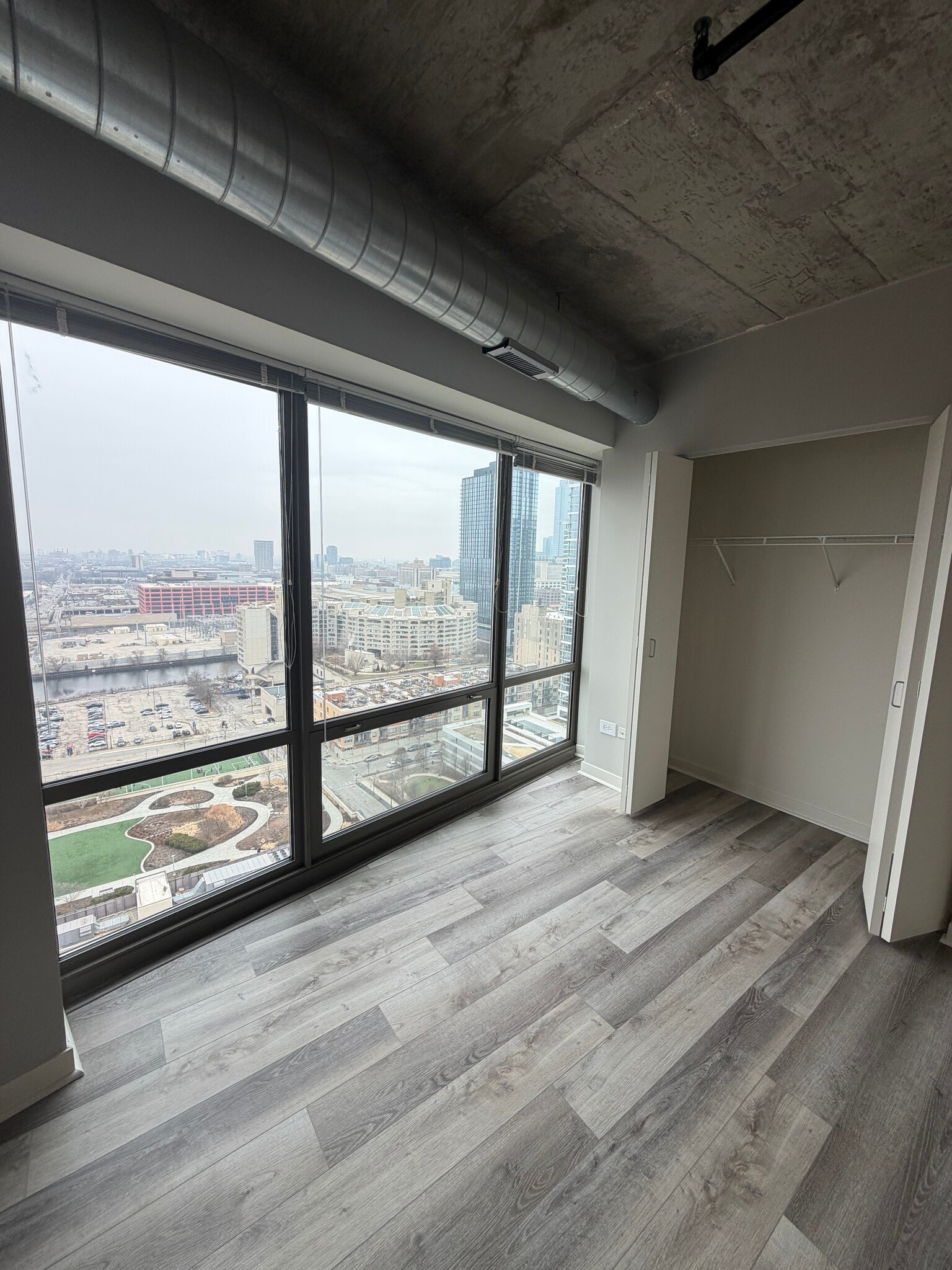 Building Photo - 111 W Polk St