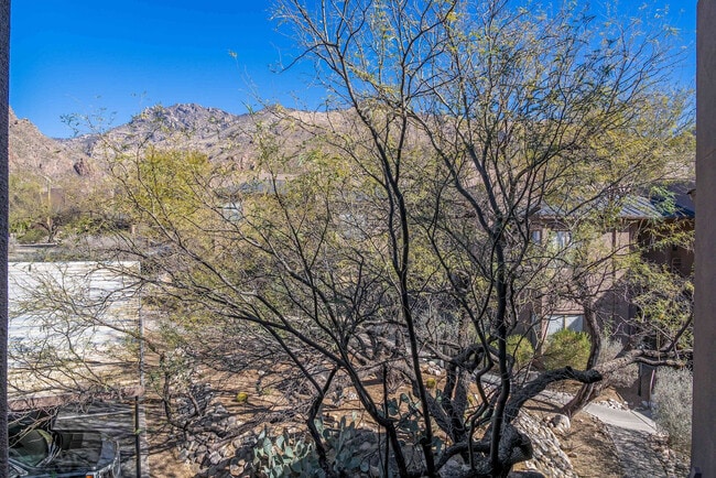 Building Photo - 6655 N Canyon Crest Dr