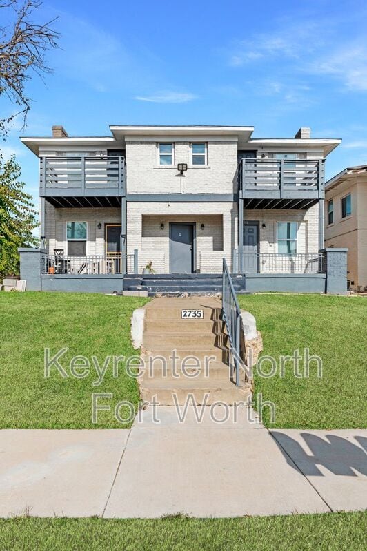 Building Photo - 2735 Purington Ave