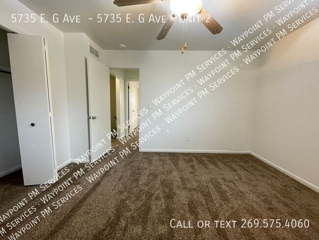 Building Photo - 5735 E G Ave