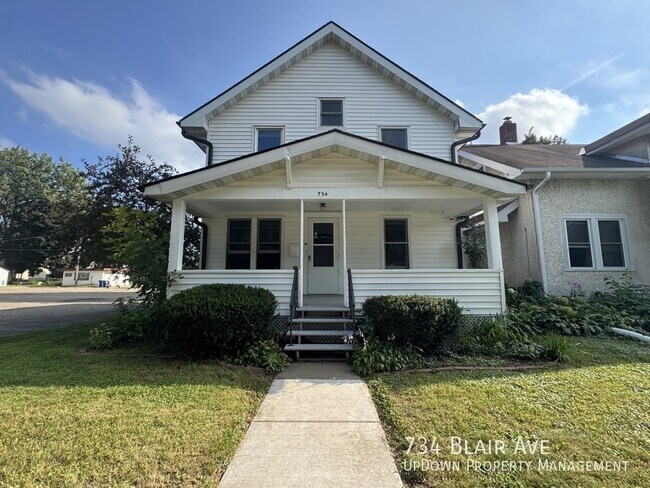 Primary Photo - 734 Blair Ave