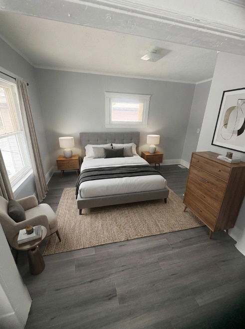 Building Photo - 3412 E 110th St