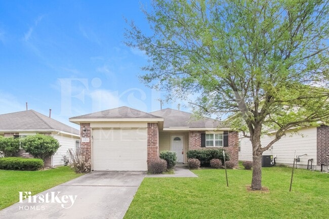 Building Photo - 21106 Wortham Oaks Dr