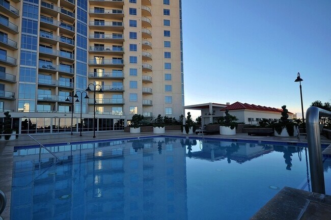 Building Photo - Dual Masters, Strip Views on 17th Floor at Allure!