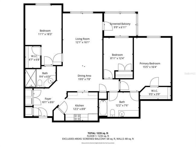 Building Photo - 1355 Venezia Ct