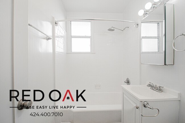 Building Photo - 4101 Wade St