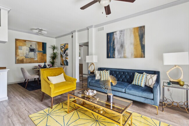 Building Photo - One Month Free Rent & Only $99 to Lock It In!