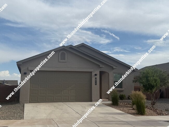 Primary Photo - Great 4 bedroom home - Rio Rancho