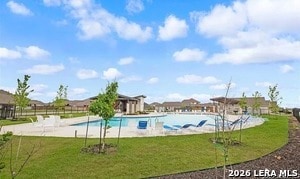 Building Photo - 3217 Wild Iris