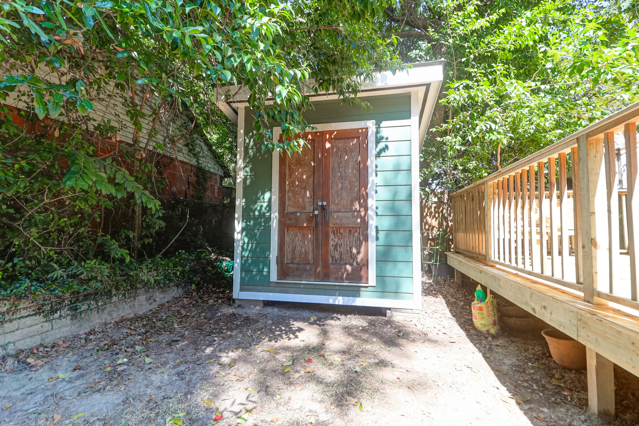 Building Photo - 1 Darlington Ave