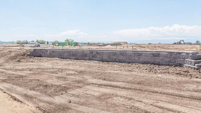Building Photo - 716 Galloway Dr