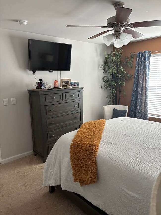 Building Photo - 830 Quaint Parish Cir