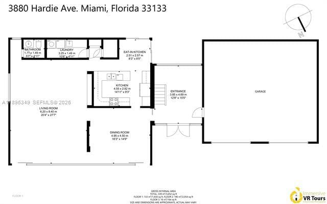 Building Photo - 3880 Hardie Ave