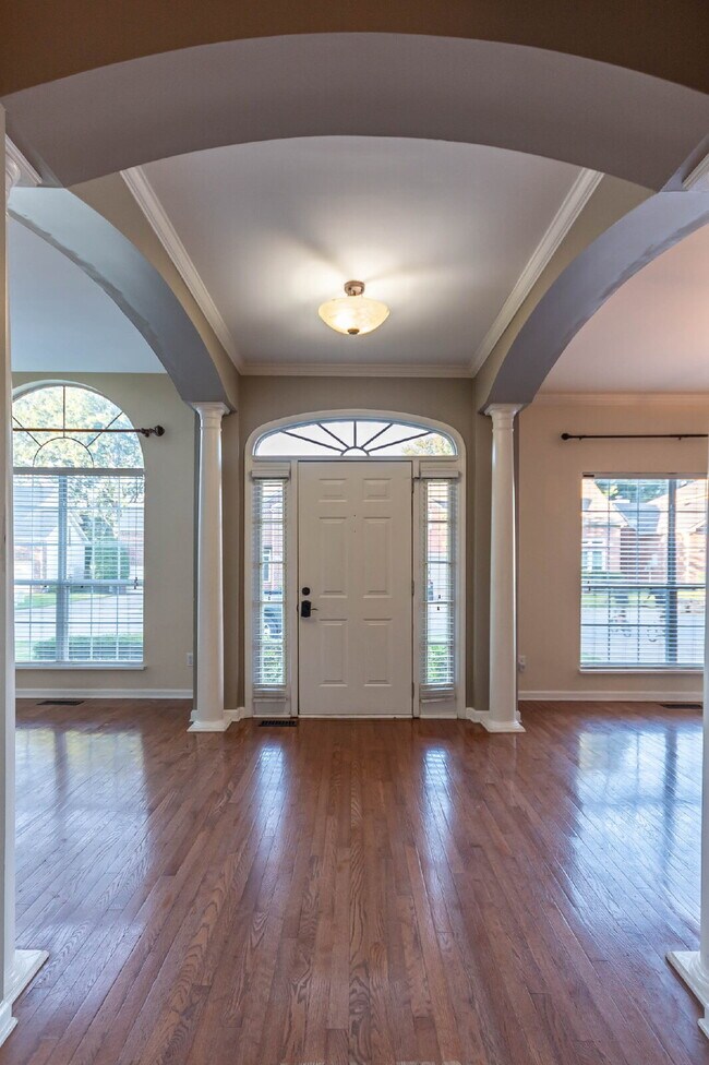 Building Photo - Beautiful home in Fieldstone Farms!