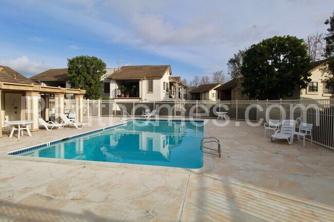 Building Photo - Mira Mesa, 8545 Summerdale Rd #225, Granite Counters, Stainless Steel Appliances, Central AC.