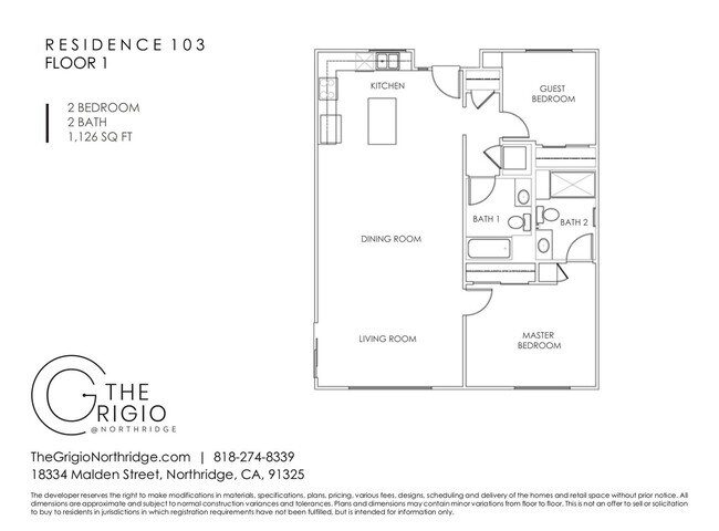 Building Photo - Luxury Apartments - Move In Special