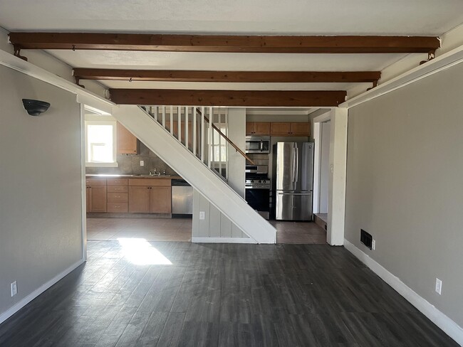 Building Photo - 1470 S Demeter Dr